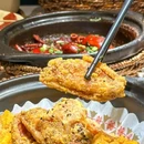 满煲·砂锅焗海鲜(上海首店·静安大悦城店) - 上海市旅游 缩略图 5