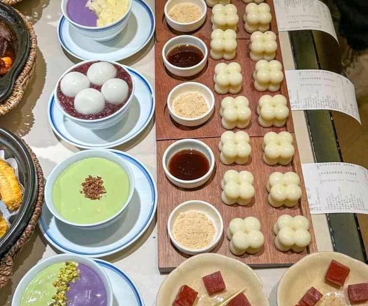 满煲·砂锅焗海鲜(上海首店·静安大悦城店) - 上海市旅游 1