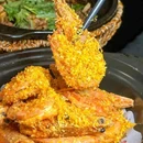满煲·砂锅焗海鲜(上海首店·静安大悦城店) - 上海市旅游 缩略图 6