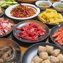 贵香妹·贵州菜·贵阳特色烧烤(城西云合中心店) - 杭州市旅游 缩略图 6