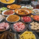 贵香妹·贵州菜·贵阳特色烧烤(城西云合中心店) - 杭州市旅游 缩略图 5