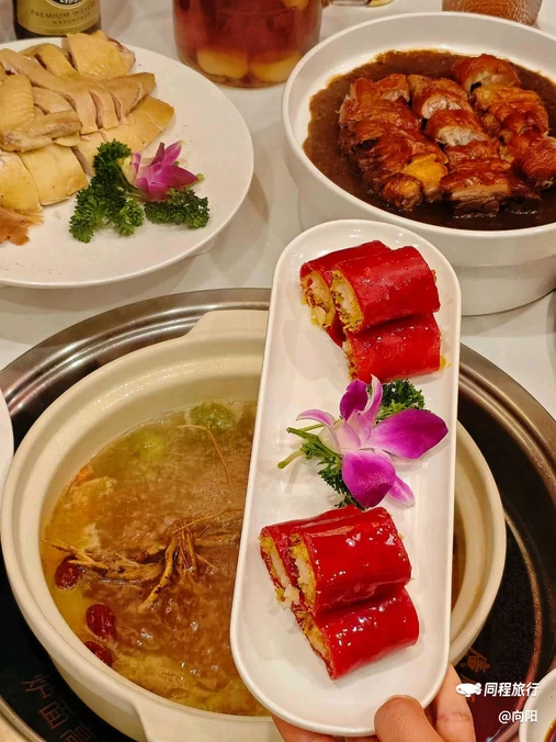 广顺兴 - 西安市旅游