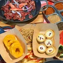 林真真牛肋条放题(GOGO街区店) - 西安市旅游 缩略图 7
