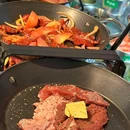 林真真牛肋条放题(GOGO街区店) - 西安市旅游 缩略图 6