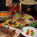 云漫烧·云南烧烤·云南特色菜Cloud 9 Grill - 上海市旅游 缩略图 1