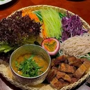 云漫烧·云南烧烤·云南特色菜Cloud 9 Grill - 上海市旅游 缩略图 3