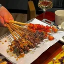 云漫烧·云南烧烤·云南特色菜Cloud 9 Grill - 上海市旅游 缩略图 4