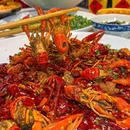 刘栋梁大排档·小龙虾·江湖菜·烧烤(杭州首店) - 杭州市旅游 缩略图 1