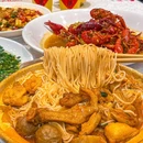 刘栋梁大排档·小龙虾·江湖菜·烧烤(杭州首店) - 杭州市旅游 缩略图 5