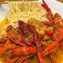 刘栋梁大排档·小龙虾·江湖菜·烧烤(杭州首店) - 杭州市旅游 缩略图 2
