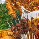 刘栋梁大排档·小龙虾·江湖菜·烧烤(杭州首店) - 杭州市旅游 缩略图 6