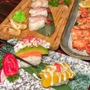 稻佐·居酒屋(国贸店) - 深圳市旅游 缩略图 8