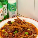 思然.简单味道(小南门店) - 西安市旅游 缩略图 5