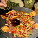黔山婆·地道贵州菜(静安店) - 上海旅游 缩略图 5