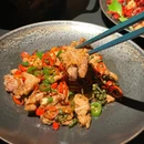 黔山婆·地道贵州菜(静安店) - 上海旅游 缩略图 6