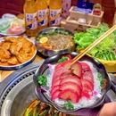 山河屯铁锅炖·非遗东北菜(海上世界店) - 深圳市旅游 缩略图 2