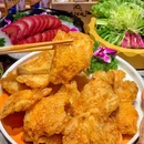 山河屯铁锅炖·非遗东北菜(海上世界店) - 深圳市旅游 缩略图 4