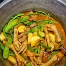 山河屯铁锅炖·非遗东北菜(海上世界店) - 深圳市旅游 缩略图 3