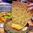 山河屯铁锅炖·非遗东北菜(海上世界店) - 深圳市旅游 缩略图 9