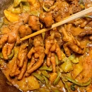 山河屯铁锅炖·非遗东北菜(海上世界店) - 深圳市旅游 缩略图 8
