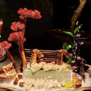 蟹犇前.帝王蟹雪蟹(陆家嘴店) - 上海市旅游 缩略图 2
