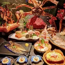 蟹犇前.帝王蟹雪蟹(陆家嘴店) - 上海市旅游 缩略图 1