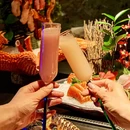 蟹犇前.帝王蟹雪蟹(陆家嘴店) - 上海市旅游 缩略图 9