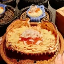 蟹犇前.帝王蟹雪蟹(陆家嘴店) - 上海市旅游 缩略图 8