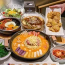 七八冷面·延边朝鲜族美食(深圳首店) - 深圳市旅游 缩略图 1