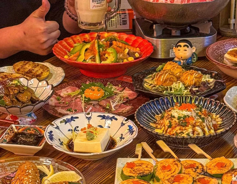 襄北大楼 - 上海旅游 1