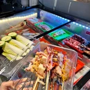 真碳联盟 巷子里烧烤 - 金华市旅游 缩略图 3
