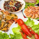大名海鲜烧烤炒菜 - 青岛市旅游 缩略图 8