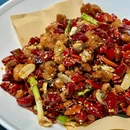 弄虾私厨·湘浙菜·四季大虾(双城国际店) - 杭州市旅游 缩略图 5
