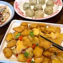 九华山风景区准提庵停车场 - 池州市旅游 缩略图 5