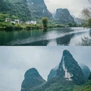 遇龙河风景区 - 桂林市旅游 缩略图 3