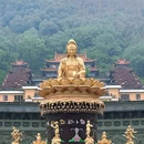 溧水区东庐山观音寺西桃园 - 南京市旅游 缩略图 5