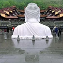 溧水区东庐山观音寺西桃园 - 南京市旅游 缩略图 2