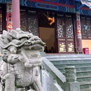 溧水区东庐山观音寺西桃园 - 南京市旅游 缩略图 3