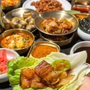 御尚西塔泥炉烤肉 - 太原市旅游 缩略图 1