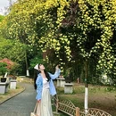 古林公园 - 南京市旅游 缩略图 1