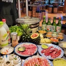 山葵鳗烤肉 - 深圳市旅游 缩略图 1
