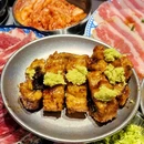山葵鳗烤肉 - 深圳市旅游 缩略图 8