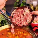 小熊猫贵州地摊火锅 - 深圳市旅游 缩略图 5