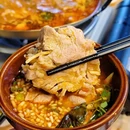 小熊猫贵州地摊火锅 - 深圳市旅游 缩略图 9