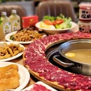 潮源工记牛肉火锅(尚峰花园店) - 深圳市旅游 缩略图 5