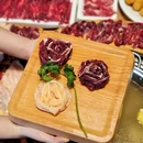 潮源工记牛肉火锅(尚峰花园店) - 深圳市旅游 缩略图 4