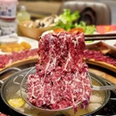 潮源工记牛肉火锅(尚峰花园店) - 深圳市旅游 缩略图 1