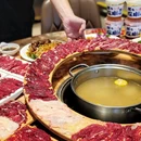 潮源工记牛肉火锅(尚峰花园店) - 深圳市旅游 缩略图 2