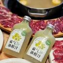 潮源工记牛肉火锅(尚峰花园店) - 深圳市旅游 缩略图 9