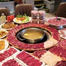 潮源工记牛肉火锅(尚峰花园店) - 深圳市旅游 缩略图 6